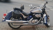 Suzuki c50 boulevard