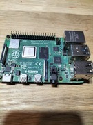 Raspberry Pi 4 model b