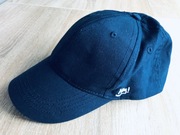 Bawełniana czapka z daszkiem H&M, 4-8 lat