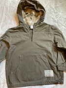 Kurtka wiosenna parka Gymboree lat 8 128 st.an bdb