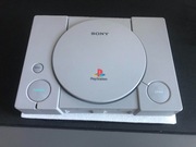 Sony PlayStation 1 SCPH-5500