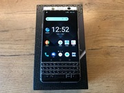BlackBerry Keyone 3GB/32GB srebrno-czarny NFC