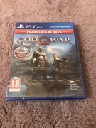 God of War PL ps4