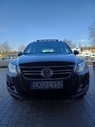 Sprzedam Tiguana 2008 r 2.0 TDI 