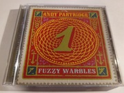 Andy Partridge – Fuzzy Warbles 1