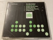 ZOMBIE NATION - KERNKRAFT 400 (DJ GIUS REMIX)