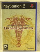 Breath of Fire: Dragon Quarter PS2 PAL AAA