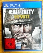 Call Of Duty WWII PS4