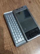 Sony Ericsson Xperia X1 uszkodzona