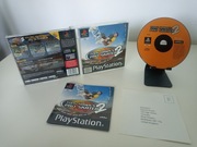 Tony Hawk's Pro Skater 2 PSX PS1 PlayStation 3xA