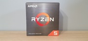 AMD Ryzen 5 5600X