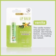 Odżywczy balsam do ust Vanilla