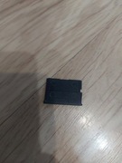 Acer Aspire One 722 zaślepka slotu kart pamięci