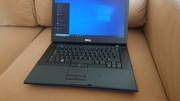 DELL LATITUDE E6500 2.80GHz 4GB RAM 250SSD - W10P