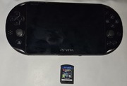 Konsola PlayStation Vita SLIM + GRA