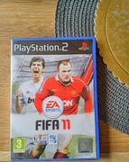 FIFA 11 PlayStation 2 