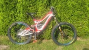 Specialized DEMO 8 DH Downhill Boxxer wc