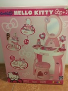 Toaletka Hello Kitty