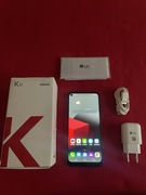 Smartfon LG K61 Titan