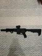 Карабін ASG Specna Arms sa e-17