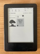 Kindle 7 + Etui GRATIS