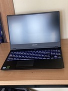 Lenovo Legion y540-15 