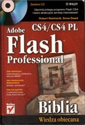Adobe Flash Professional CS4/CS4 PL