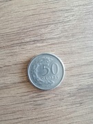 50 gr - 1991 rok