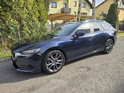 Mazda 6 2.0 SkyMotion