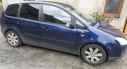 Focus C-Max Ghia 2005 rok 2.0 benzyna+lpg