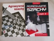 Agresywne szachy cz. 1 i 2