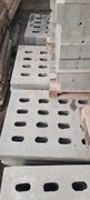 Płyty jumbo 100x75x12cm płyty betonowe drogowe 
