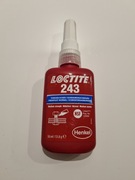 Loctite 243 - Środek zabezpieczający gwinty 50 ml