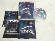 Thief Wersja PL Unikat Sony PS3