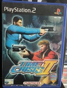 Time Crisis 2 PS2 #Gameshop Kielce