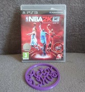 NBA 2K13 - kompletne wydanie - PS3 