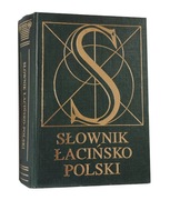 Słownik łacińsko-polski Kumaniecki PWN 1997