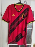 Koszulka Adidas Belgia HOME r.M Euro 2020 kolekcja