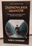 Zaginiona Rasa Gigantów - P. Chouinard NAJTANIEJ!