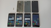 Smartfon Huawei P8 lite | ALE-L21