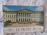 LE MUSEE RUSSE 1978