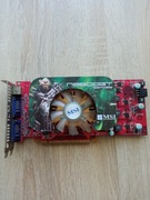 Karta graficzna NVIDIA GeForce 9800 GT 512 MB 