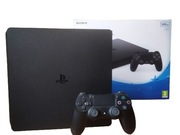 Konsola SONY PS4 Playstation 4 SLIM 1 TB Pad Gra