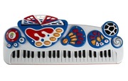 Smyki keyboard. Instrument - 49 klawiszy 