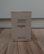 CHANEL COCO MADEMOISELLE EDP 100ML ORYGINAŁ DOUGLA