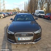 Audi a6 c7 allroad 3.0 TDI 