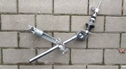 Statyw Hi-Hat dodatkowy + clamp