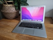 MacBook Air 7,2 2015 1.6GHz 13,3|i5|8GB|128GB