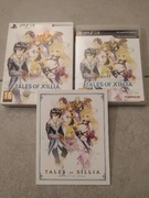 Tales of Xillia Day One Edition ideał