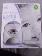 Elektroniczny podgrzewacz do butelek Sisi Baby